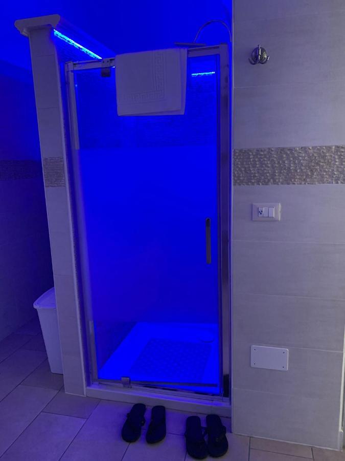 V&M Suite Con Jacuzzi Ostuni Eksteriør billede