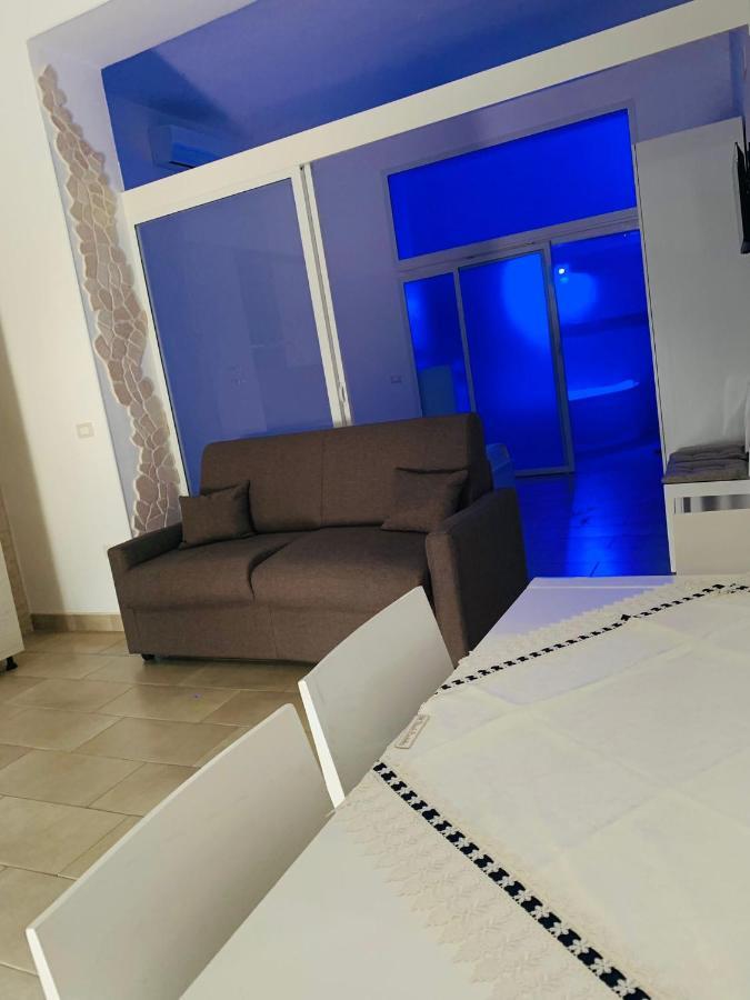 V&M Suite Con Jacuzzi Ostuni Eksteriør billede
