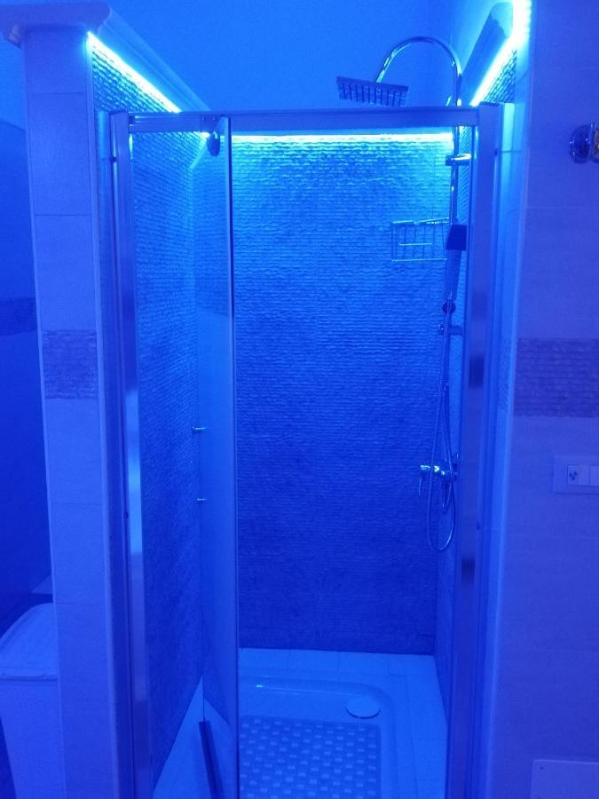 V&M Suite Con Jacuzzi Ostuni Eksteriør billede