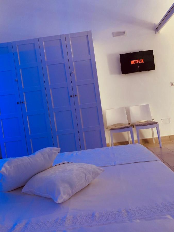 V&M Suite Con Jacuzzi Ostuni Eksteriør billede